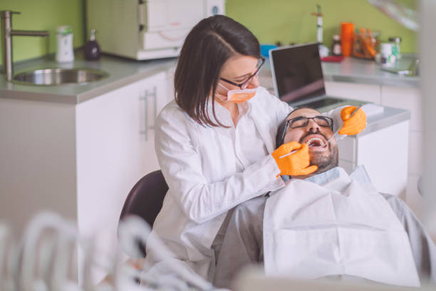 Best Emergency Treatment for Toothache in Brandenburg, KY