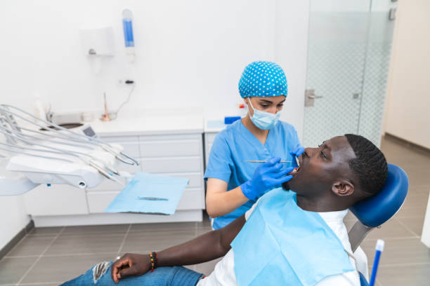 Best Emergency Wisdom Teeth Removal in Brandenburg, KY